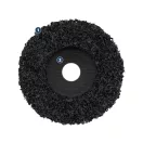 BOSCH PRO Reinigungsscheibe 125 mm Metall/Edelstahl N377