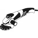 BOSCH Diamanttrennscheibe 125 x 2,0 x 7,0 x 22,2 mm segmentiert ECO für Universal (10 Stück)