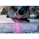 BOSCH Diamant-Trennscheibe 180 x 2,4 x 10 x 22,2 mm segmentiert Multi Material