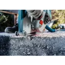 BOSCH Diamant-Trennscheibe 180 x 2,4 x 10 x 22,2 mm segmentiert Multi Material (10 Stück)