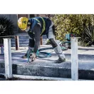 BOSCH Diamant-Trennscheibe 180 x 2,4 x 10 x 22,2 mm segmentiert Multi Material (10 Stück)