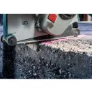 BOSCH Diamant-Trennscheibe 180 x 2,4 x 10 x 22,2 mm segmentiert Multi Material (10 Stück)