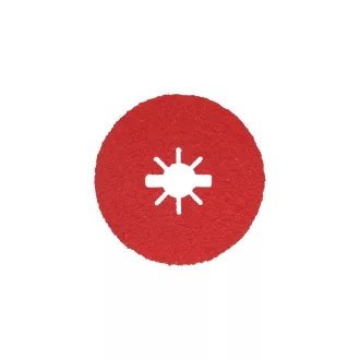   BOSCH X-LOCK Fasertrennscheibe 115 x 22,2 / P36 BfM+I R780 mit Keramikkorn