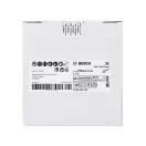 BOSCH X-LOCK Faservlies-Schleifscheibe 125 x 22,2 / P36 BfM+I R780 mit Keramikkörnern