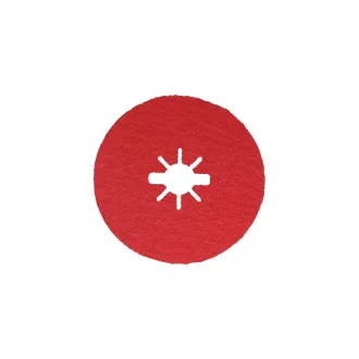   BOSCH X-LOCK Faservlies-Schleifscheibe 125 x 22,2 / P60 BfM+I R780 mit Keramikkörnung