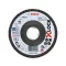 BOSCH Lamellenschleifscheibe konisch 125 x 22,2 / P40 X571 X-LOCK