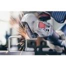 BOSCH Trennscheibe für Metall 125 x 1,0 x 22,2 mm Edelstahl geradlinig WA 60 T BF X-LOCK