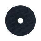 BOSCH Trennscheibe für Metall 125 x 1,0 x 22,2 mm A 60 T BF
