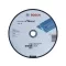 BOSCH Trennscheibe für Metall 230 x 1,9 x 22,2 mm A 46 S BF