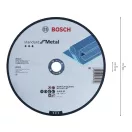 BOSCH Trennscheibe für Metall 230 x 1,9 x 22,2 mm A 46 S BF