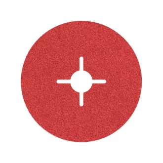   BOSCH PRO Fasertrennscheibe für Inox 125 x 22,2 mm / P60 Keramik-Kerben