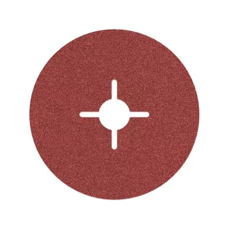   BOSCH PRO Fasertrennscheibe für Inox 125 x 22,2 mm / P80 Keramik gerillt