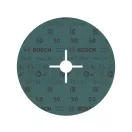 BOSCH PRO Fasertrennscheibe für Inox 180 x 22,2 mm / P50 Keramik mit Fliesen