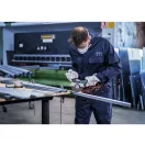 BOSCH PRO Trennscheibe inox/Metall 125 x 1,6 x 22,2 mm St. Steel & Metal Eimerverpackung (100 Stück)
