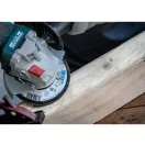 BOSCH Lamellenschleifteller konisch 125 x 22,2 / P60 Aluminiumoxid X451 Multi Material