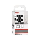 BOSCH Hartmetall-Nutfräser 25,0 x 5 x 58 x 8 mm