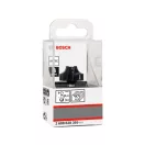 BOSCH Hartmetall-"E"-Fräser mit Kugellager 25,4 (r=6,3 mm) x 14 x 46 x 8 mm