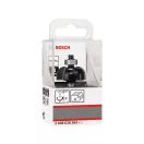 BOSCH Hartmetall-Hohlkehlfräser mit Kugellager 28,7 (r=8 mm) x 13 x 54 x 8 mm