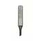 BOSCH Hartmetall gerader Schneidfräser 4,0 x 8,0 x 51 x 8 mm