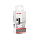 BOSCH Hartmetall gerader Fräser 7,0 x 19,6 x 51 x 8 mm