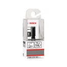 BOSCH Hartmetall-Fräser mit gerader Schneide 10,0 x 19,6 x 51 x 8 mm