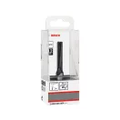 BOSCH Hartmetall gerader Fräser verlängert 10,0 x 40 x 81 x 12 mm