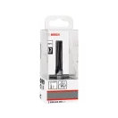 BOSCH Hartmetall gerader Schneidfräser verlängert 12,0 x 40 x 81 x 12 mm