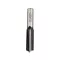 BOSCH Hartmetall gerader Fräser verlängert 16,0 x 40 x 81 x 12 mm