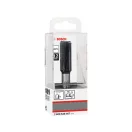 BOSCH Hartmetall-Straight-Cut-Fräser verlängert 18,0 x 40 x 81 x 12 mm