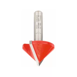 BOSCH V-Nutfräskopf 31,8 x 19 x 51 x 8 mm / 90°