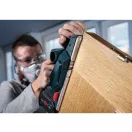 BOSCH PRO Hobelmesser 82 x 5,5 x 1,1 mm (2 Stück)