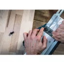 BOSCH Hobelmesser 82 x 29 x 3 mm (2 Stück)