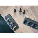 BOSCH Hobelmesser 82 x 29 x 3 mm (2 Stück)