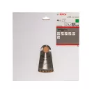 BOSCH Sägeblatt für Holz 210 x 30 x 2,0 mm / 48T Optiline Wood ATB / N