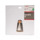 BOSCH Sägeblatt für Holz 216 x 30 x 2,0 mm / 24T Optiline Wood ATB / N