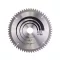 BOSCH Sägeblatt für Holz 216 x 30 x 2,0 mm / 60T Optiline Wood ATB / N