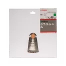 BOSCH Sägeblatt für Holz 216 x 30 x 2,0 mm / 60T Optiline Wood ATB / N