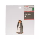 BOSCH Sägeblatt für Holz 254 x 30 x 2,0 mm / 24T Optiline Wood ATB / N
