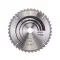 BOSCH Sägeblatt für Holz 254 x 30 x 2,0 mm / 40T Optiline Wood ATB