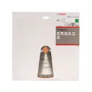 BOSCH Sägeblatt für Holz 254 x 30 x 2,0 mm / 40T Optiline Wood ATB