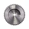 BOSCH Sägeblatt für Holz 305 x 30 x 2,5 mm / 40T Optiline Wood ATB / N