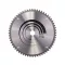 BOSCH Kreissägeblatt für Holz 305 x 30 x 2,5 mm / 60T Optiline Wood ATB / N