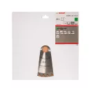 BOSCH Sägeblatt für Holz 254 x 30 x 2,8 mm / 40T Optiline Wood ATB