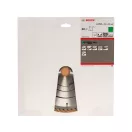 BOSCH Sägeblatt für Holz 254 x 30 x 2,8 mm / 60T Optiline Wood ATB