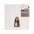 BOSCH Universal-Sägeblatt 210 x 30 x 2,5 mm / 80T MultiMaterial HLTCG