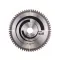 BOSCH Sägeblatt universal 216 x 30 x 2,5 mm / 60T MultiMaterial