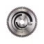 BOSCH Sägeblatt universal 216 x 30 x 2,5 mm / 60T MultiMaterial