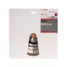 BOSCH Sägeblatt universal 254 x 30 x 3,2 mm / 96T MultiMaterial HLTCG