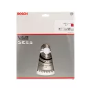BOSCH Sägeblatt universal 200 x 30 x 2,4 mm / 54T MultiMaterial HLTCG