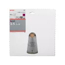 BOSCH Sägeblatt universal 250 x 30 x 3,2 mm / 80T MultiMaterial